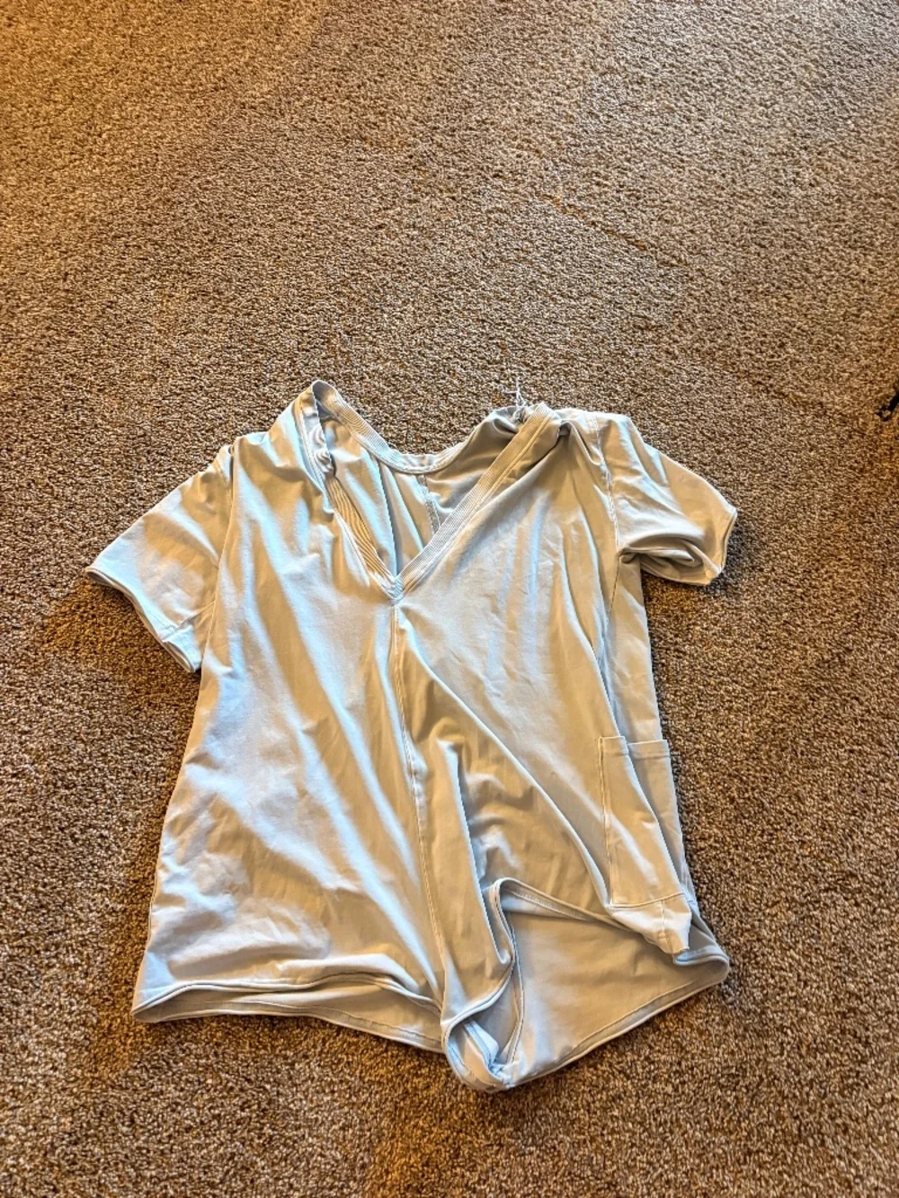 free people romper